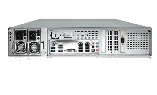 CD DVD Bluray Server Virtual